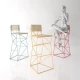 Барний стілець Supportstool