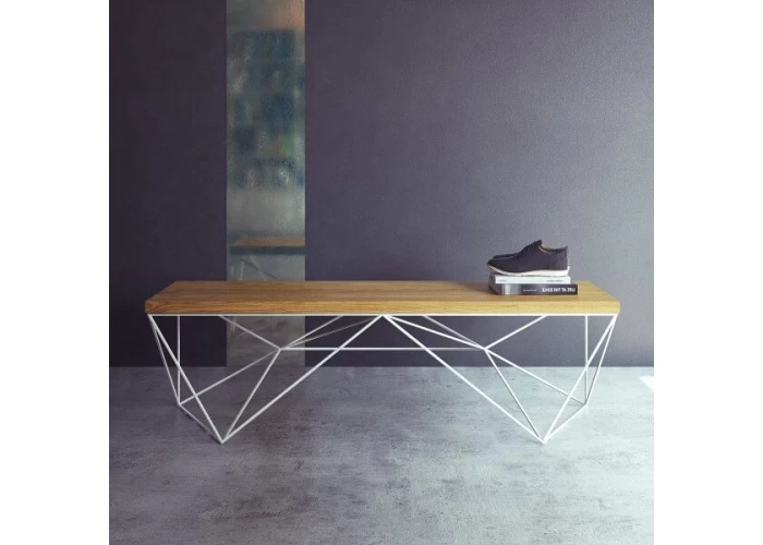  Журнальний стіл Massless  2 — замовити в PORTES.UA