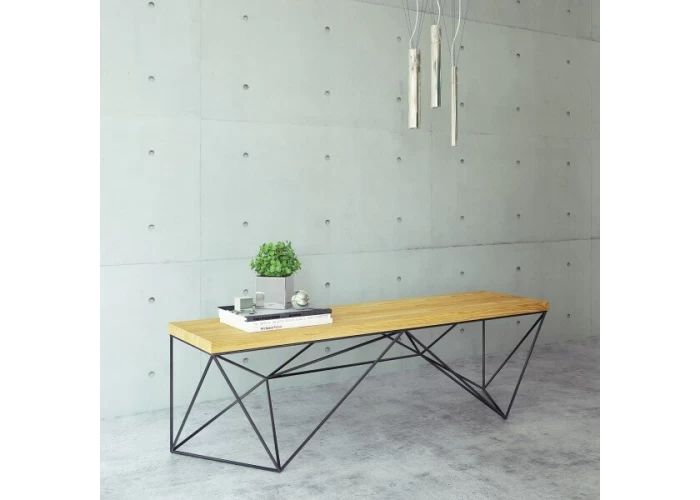  Журнальний стіл Massless  1 — замовити в PORTES.UA