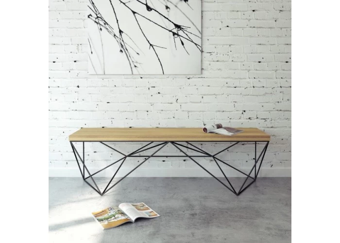  Журнальний стіл Massless  3 — замовити в PORTES.UA