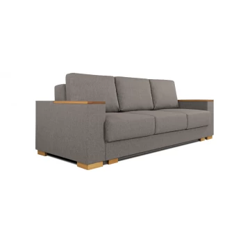 Прямой диван Астон-3