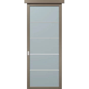 Двери купе COSMOPOLITAN-SL CP.SL-1