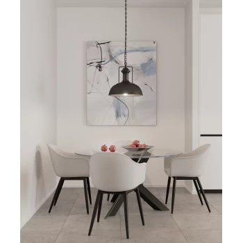 Люстра – Blacky