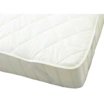 Наматрасник стьоганый Viva