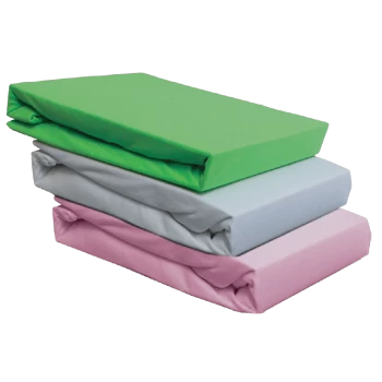 Наматрасник Viva махровый Салатовый