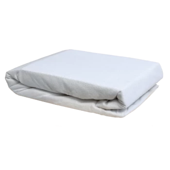 Наматрасник водонепроницаемый Viva Sleep Fresh White