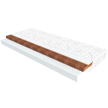 Матрас беспружинный Doctor Health Balance