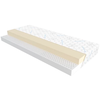 Матрас беспружинный Doctor Health Balance Duo