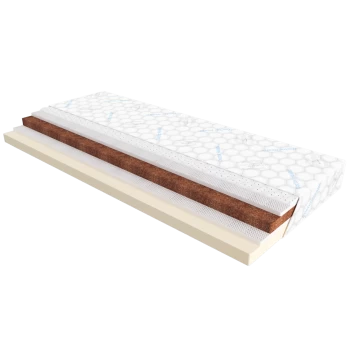 Матрас беспружинный Doctor Health Мaxi Effect