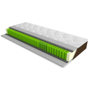 Матрас Sleep&Fly Organic Epsilon