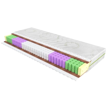 Матрас пружинный Evolution Magic