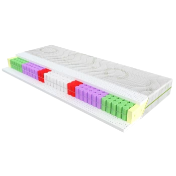 Матрас пружинный Evolution Mirage