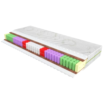 Матрас пружинный Evolution Sensitiv