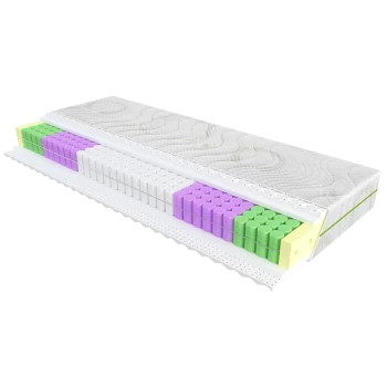 Матрас пружинный Evolution Fiesta