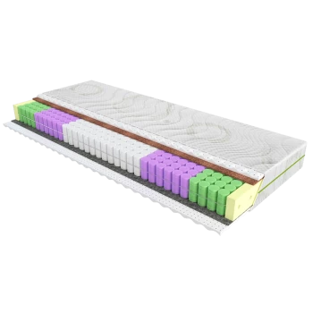 Матрас пружинный Evolution Fantasy Duo