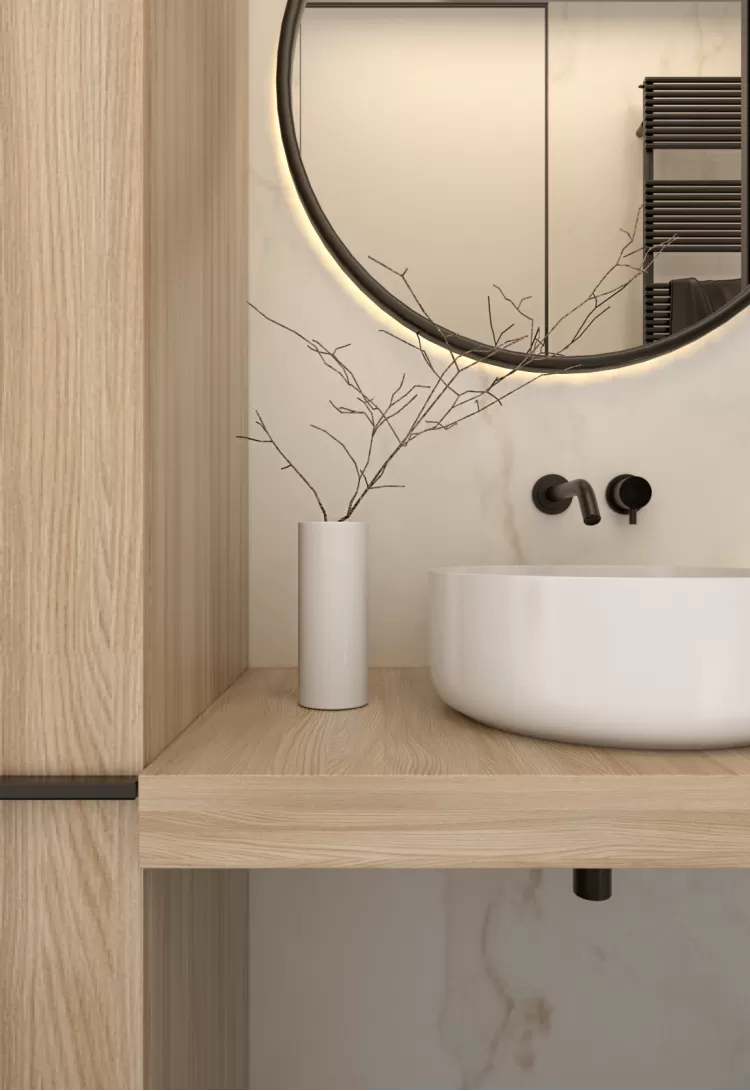 Санузел – 1829