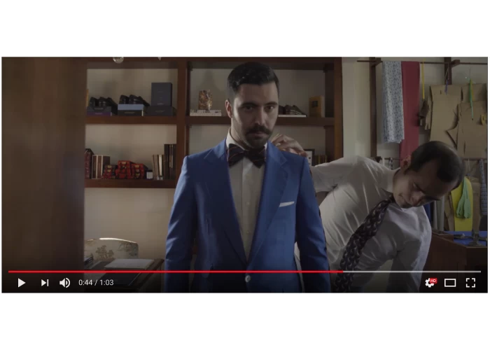  Шкіряна підлога Calabria Cacao  2 — замовити в PORTES.UA