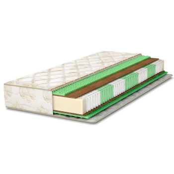 Askona Fitness Champion 80x190 см