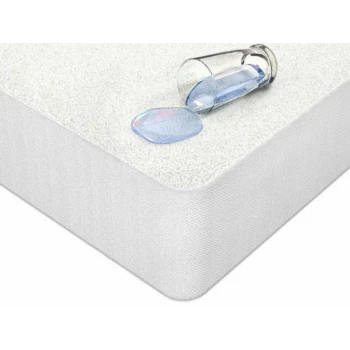 Захисний чохол Protect-A-Bed Plush King Koil 160x200