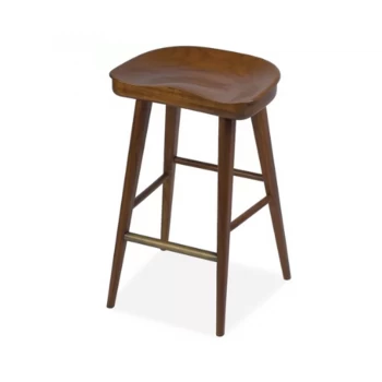 Барный стул Tractor Bar Wood