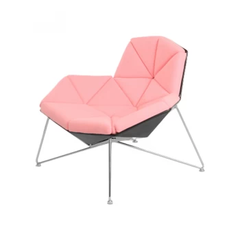Cosmic Lounge Chair