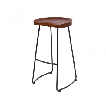 Барный стул Tractor Bar Stool