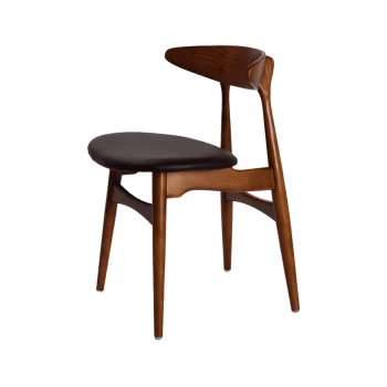 Стул CH33 Chair (орех)