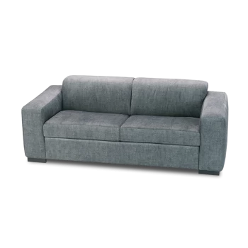 Диван прямой раскладной Люкс - 2