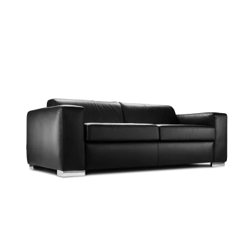 Диван прямой раскладной Люкс - 3