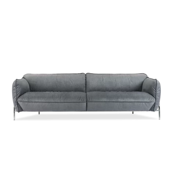 Диван прямой Скайли - 2 - NS