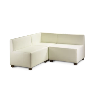 Диван модульный: Кресло Бар - 1 (2шт.) + Бар - угол