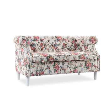 Диван прямой Челси - 2 Прованс