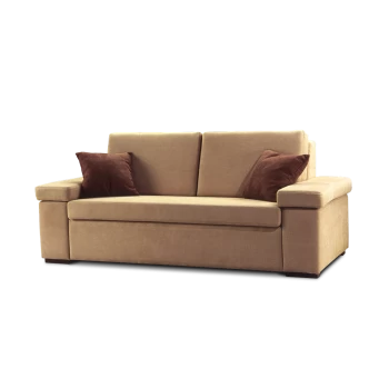 Диван прямий розкладний Санді - 2