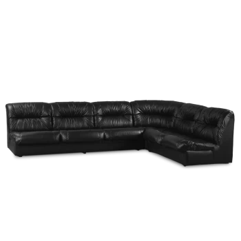 Диван модульный: Визит - 2 + Визит - 3 + Визит - сектор