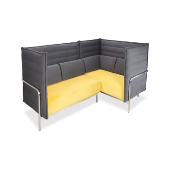 Диван модульный Альт - 2 - NS + секция 2