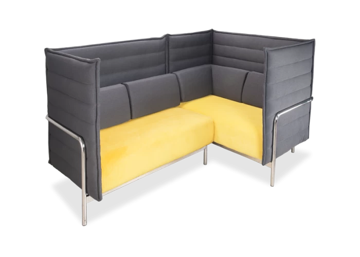  Диван модульний Альт - 2 - NS + секція 2  1 — замовити в PORTES.UA