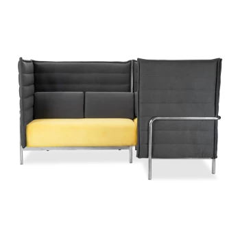 Диван модульный Альт - 2 - NS + секция 2