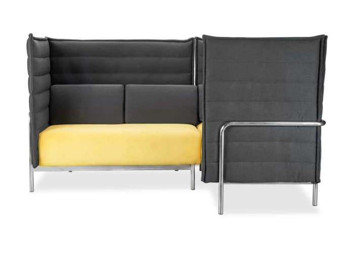  Диван модульний Альт - 2 - NS + секція 2  2 — замовити в PORTES.UA