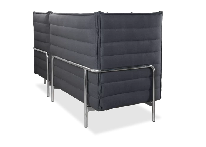  Диван модульний Альт - 2 - NS + секція 2  3 — замовити в PORTES.UA