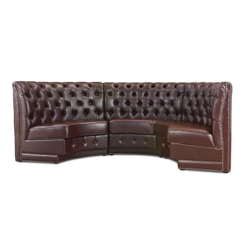 Диван модульный: Фаэтон - сектор (3шт)