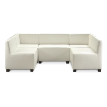 Диван модульный: Кресло Бар - 1 (3шт.) + Бар - угол (2шт.)