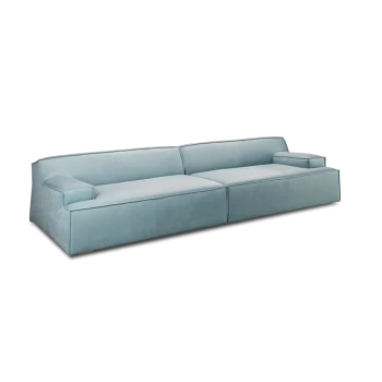 Диван прямой Айс - 2