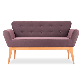 Диван прямой Колибри - Wood