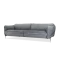 Диван прямий Скайлі - 3 - NS