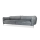 Диван прямий Скайлі - 3 - NS