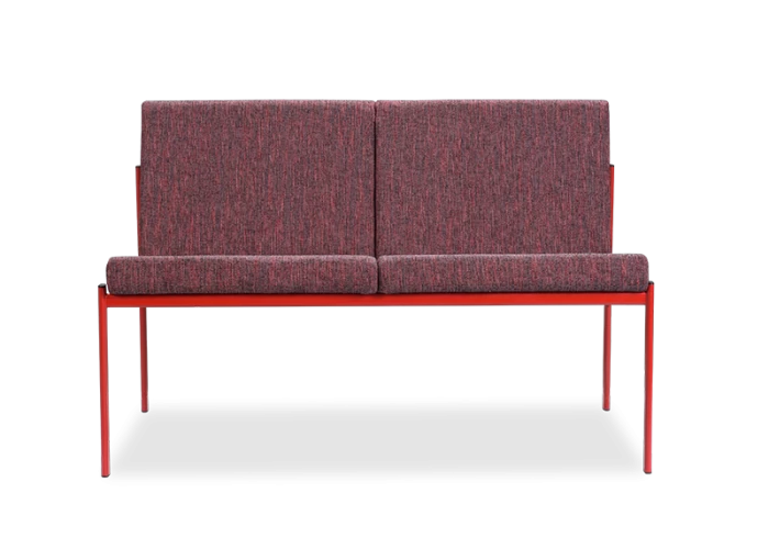  Диван прямий Браво - 2  2 — замовити в PORTES.UA