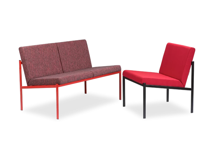  Диван прямий Браво - 2  3 — замовити в PORTES.UA