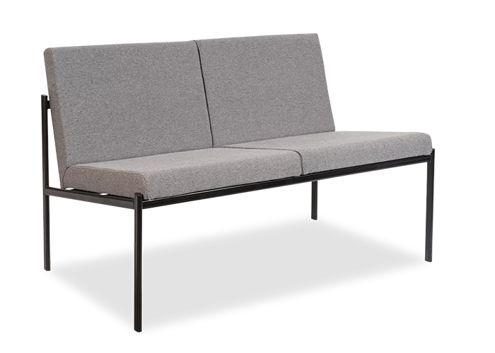  Диван прямий Браво - 2  5 — замовити в PORTES.UA