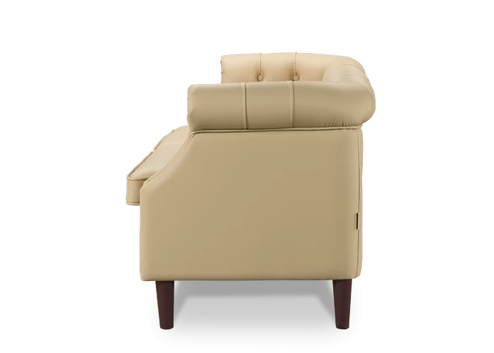  Диван прямий Челсі - 3 бежевий.  5 — замовити в PORTES.UA