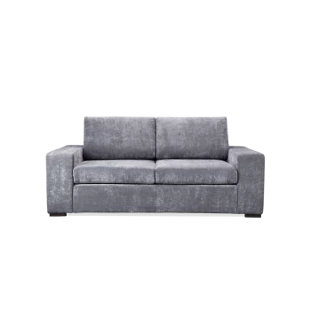 Диван прямой раскладной Мега - 2